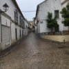 Calle Concepción BUJALANCE - 2020 Pandemia